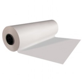 24X1000 BUTCHER PAPER WHITE 40#  1/CS/25/SK